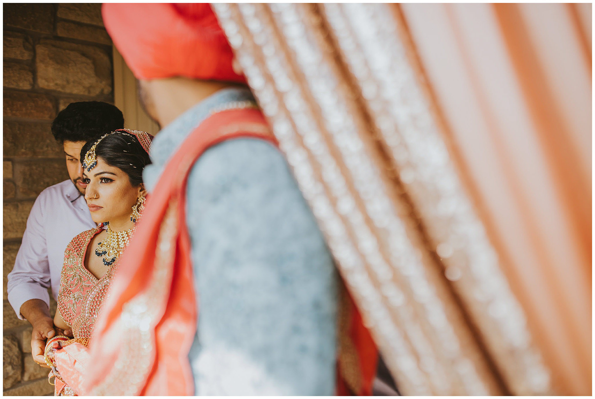 Parin + Shiragi | Arizona Indian Wedding | Day 2 — Laura K Moore Photography  | San Diego Photographer - weddings. portraits. events.